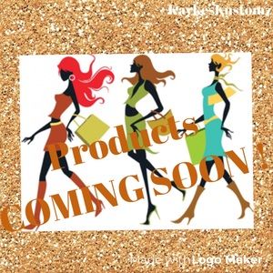 PRODUCT COMING SOON ✨‼️